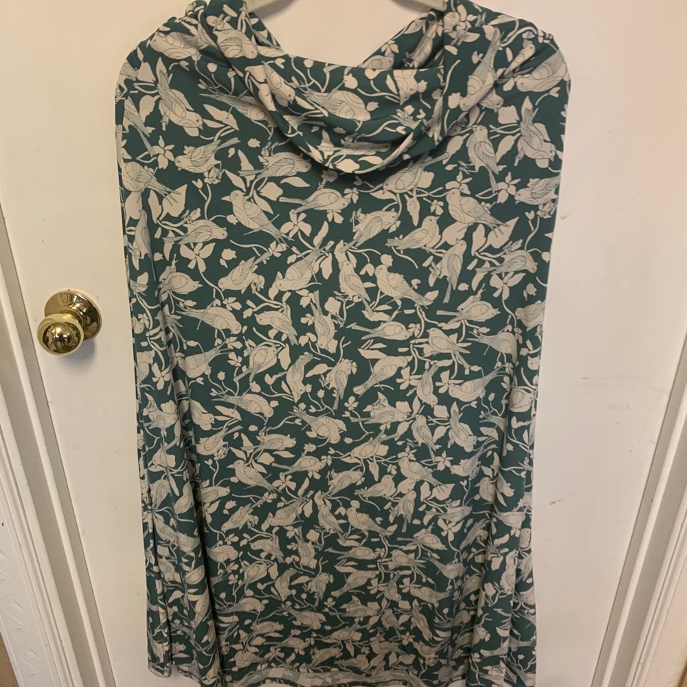 Stunning maxi skirt size S